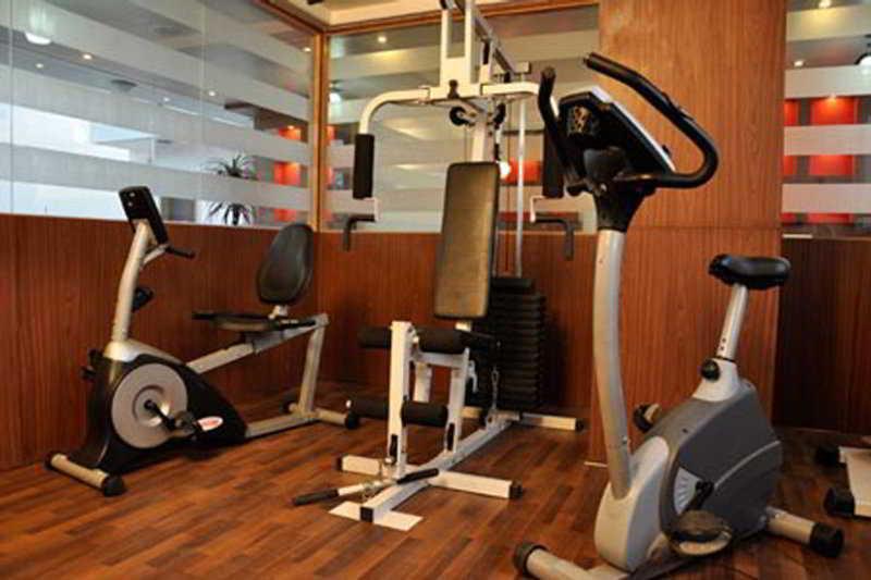 Jaipur Cm-A Luxury Boutique Hotel Servizi foto