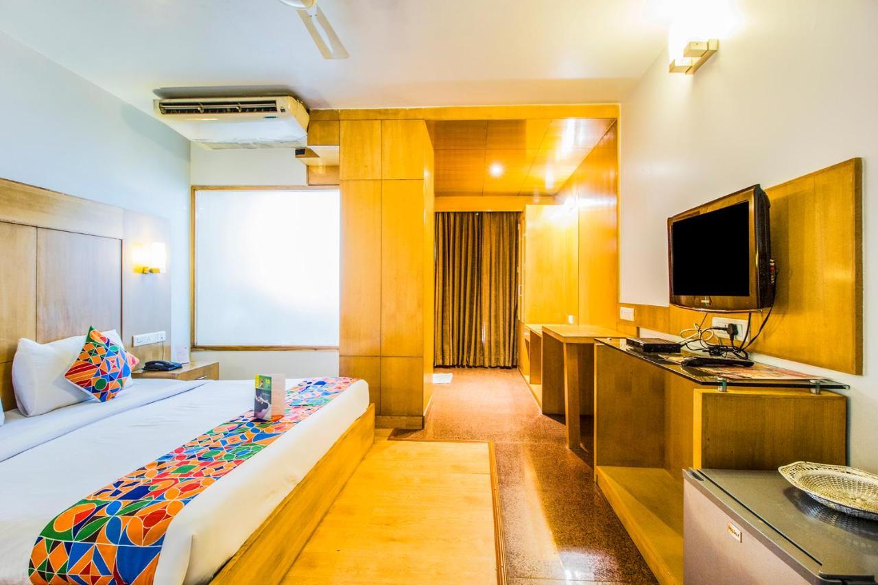 Jaipur Cm-A Luxury Boutique Hotel Esterno foto