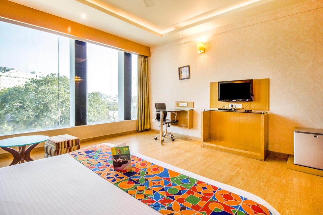 Jaipur Cm-A Luxury Boutique Hotel Esterno foto