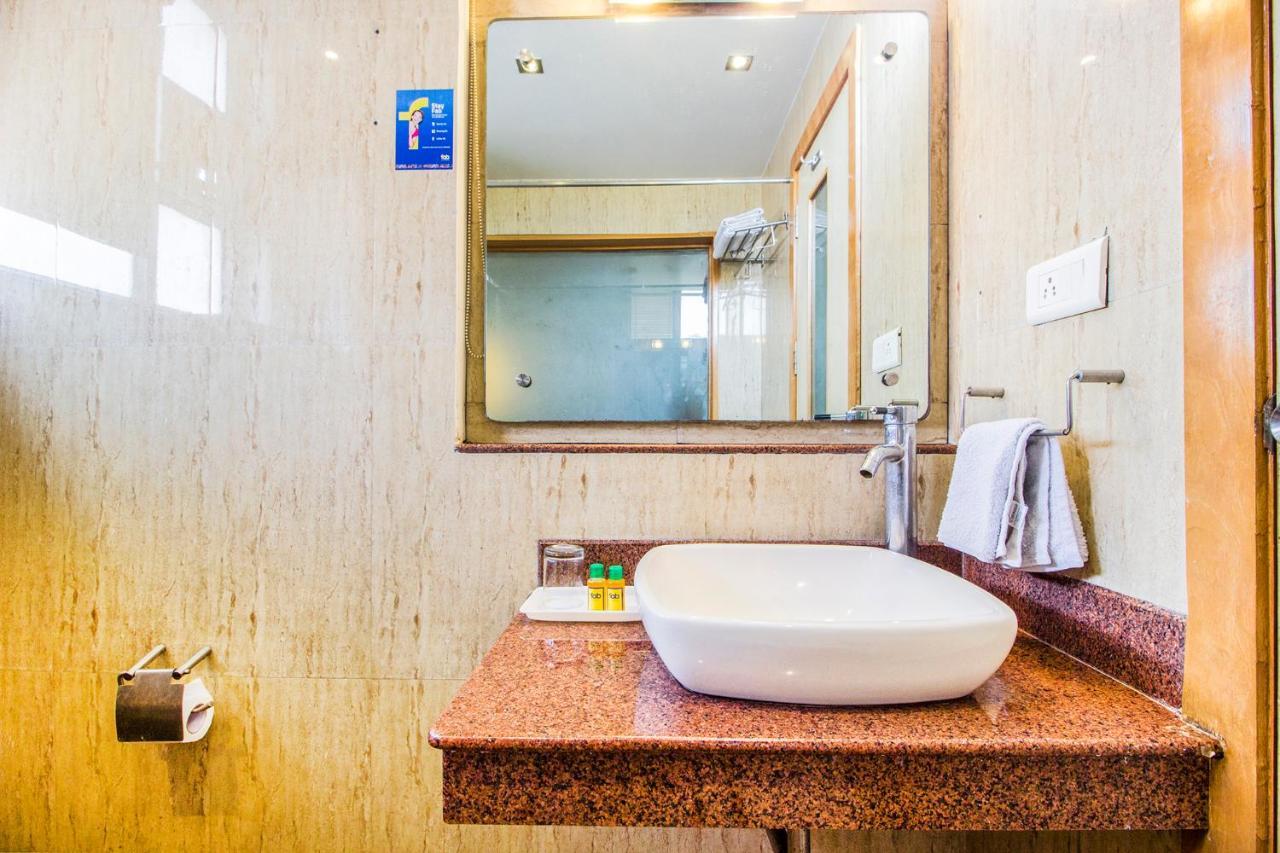 Jaipur Cm-A Luxury Boutique Hotel Esterno foto
